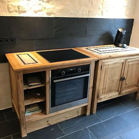 Ferienwohnung Felinenhof Weilerswist Esterno foto