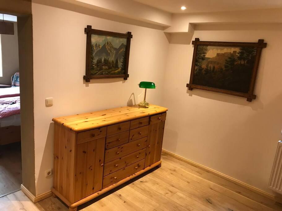 Ferienwohnung Felinenhof Weilerswist Esterno foto