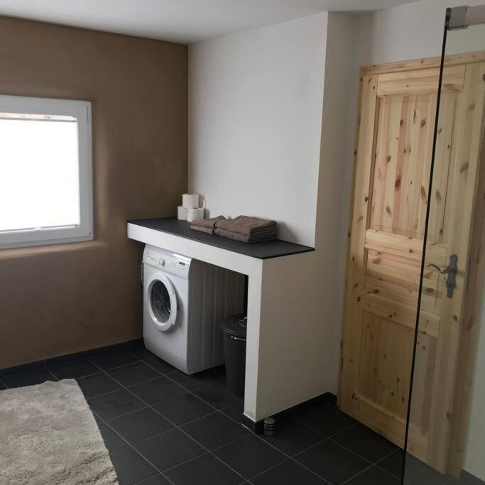 Ferienwohnung Felinenhof Weilerswist Esterno foto