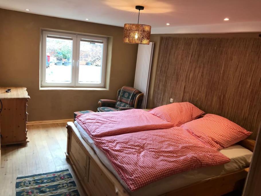 Ferienwohnung Felinenhof Weilerswist Esterno foto