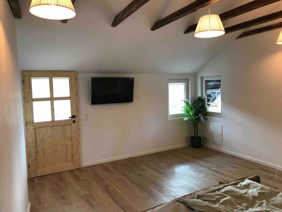 Ferienwohnung Felinenhof Weilerswist Esterno foto