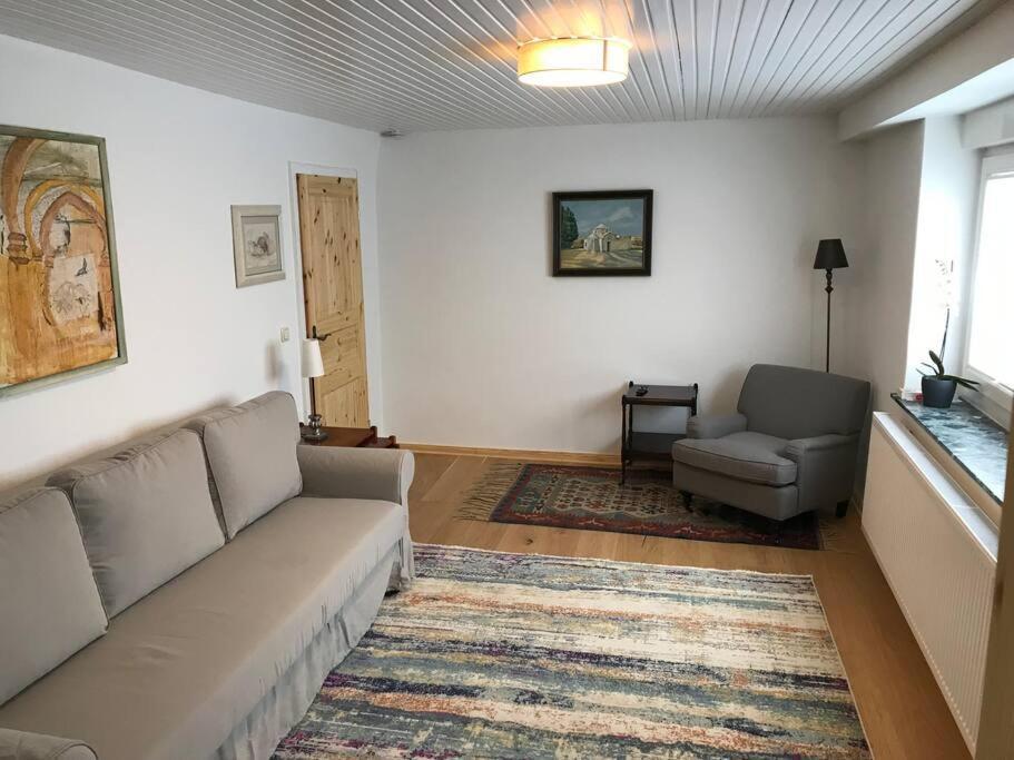 Ferienwohnung Felinenhof Weilerswist Esterno foto
