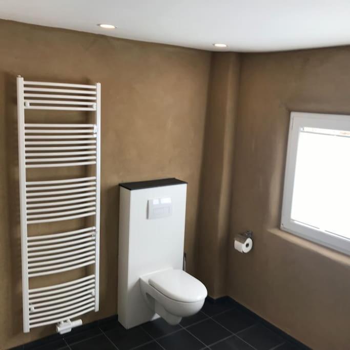 Ferienwohnung Felinenhof Weilerswist Esterno foto