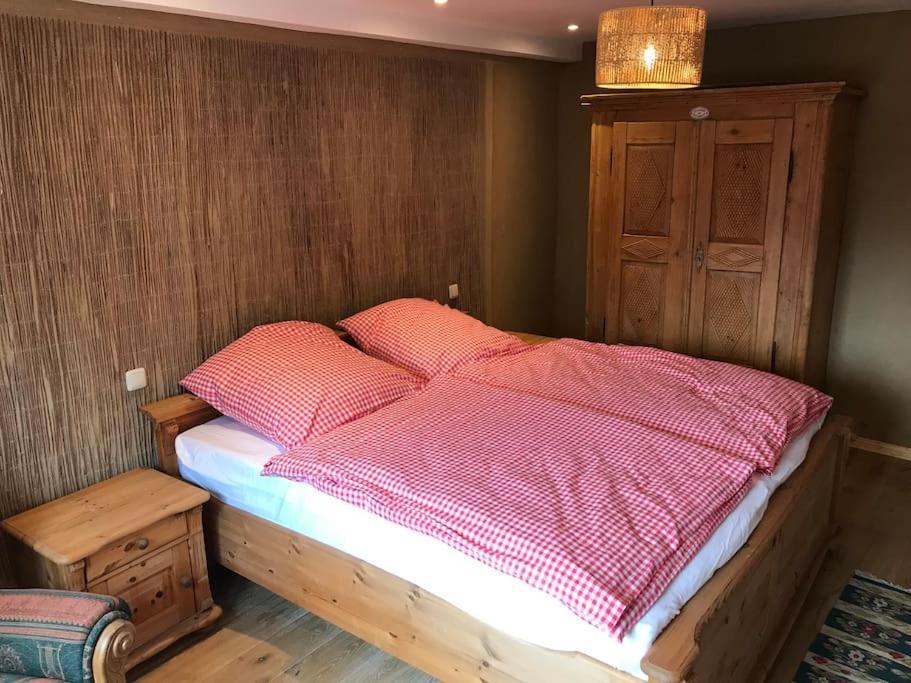 Ferienwohnung Felinenhof Weilerswist Esterno foto
