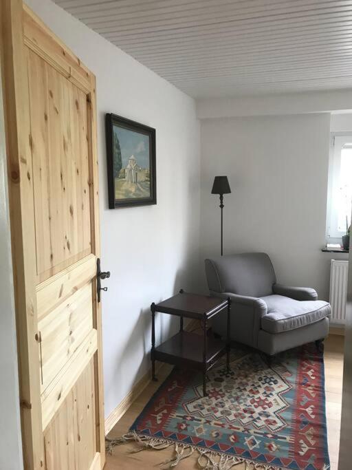Ferienwohnung Felinenhof Weilerswist Esterno foto