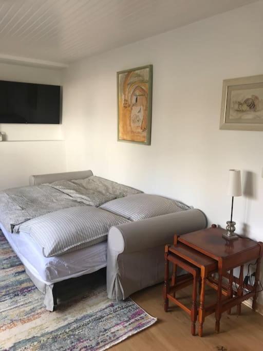 Ferienwohnung Felinenhof Weilerswist Esterno foto