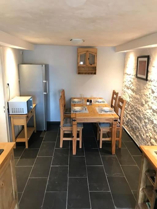 Ferienwohnung Felinenhof Weilerswist Esterno foto