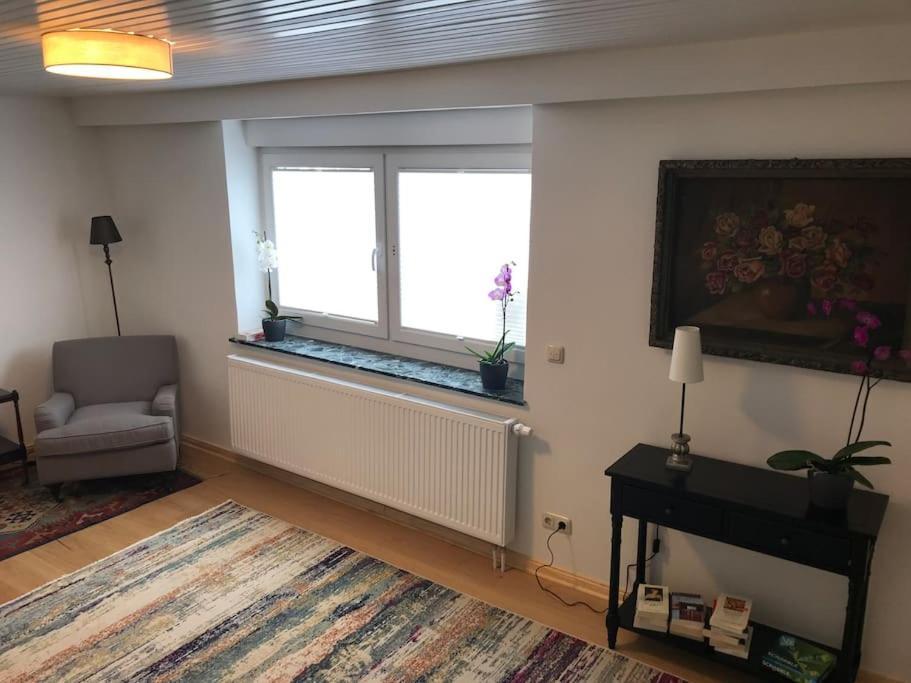 Ferienwohnung Felinenhof Weilerswist Esterno foto