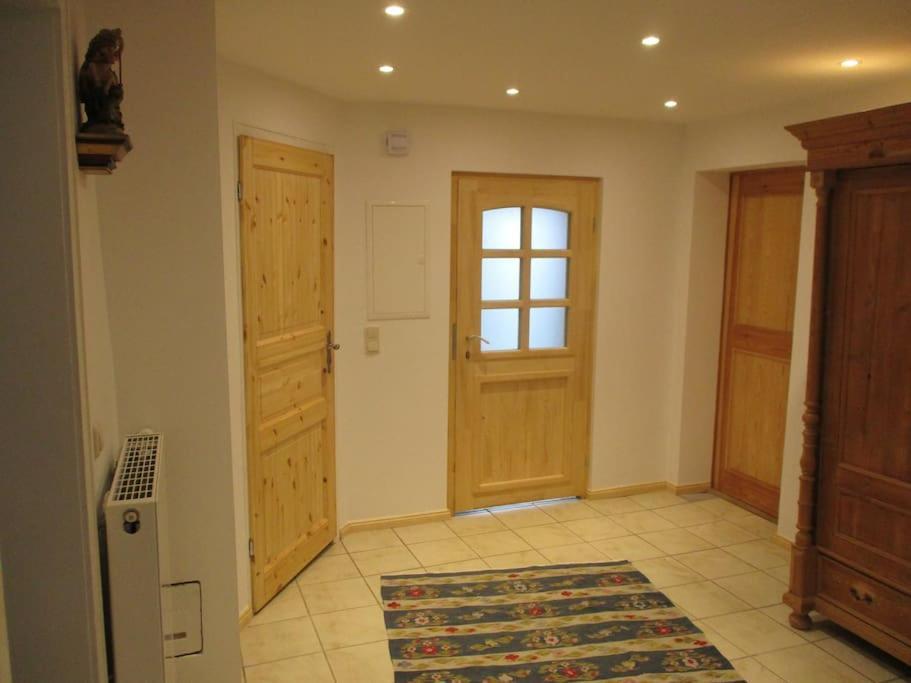 Ferienwohnung Felinenhof Weilerswist Esterno foto