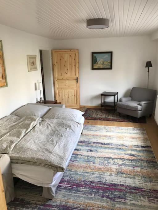 Ferienwohnung Felinenhof Weilerswist Esterno foto